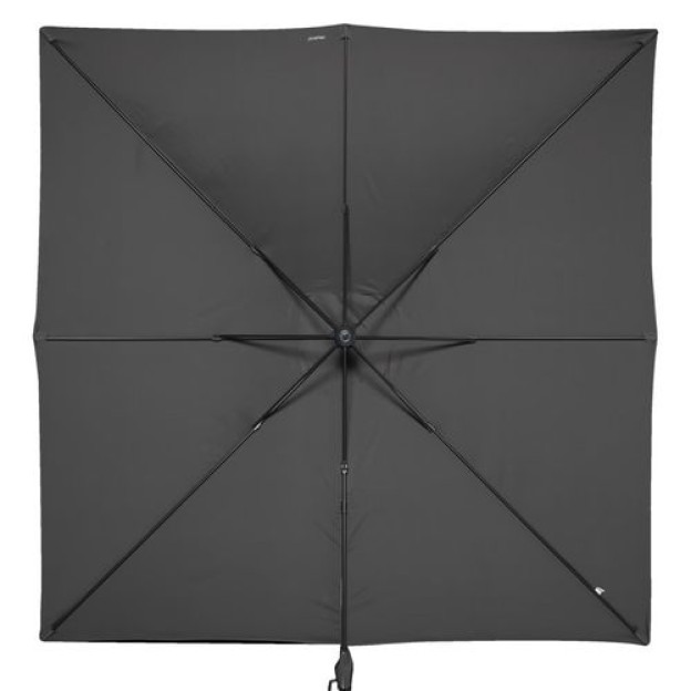 ЗОНТИК CAYO HANG 3X3M SL GR