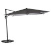ЗОНТИК CAYO HANG 3X3M SL GR