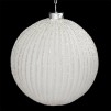 Decoratiune brad GROOVED 100MM