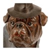 Figurina decorativa TOBBY H44,5
