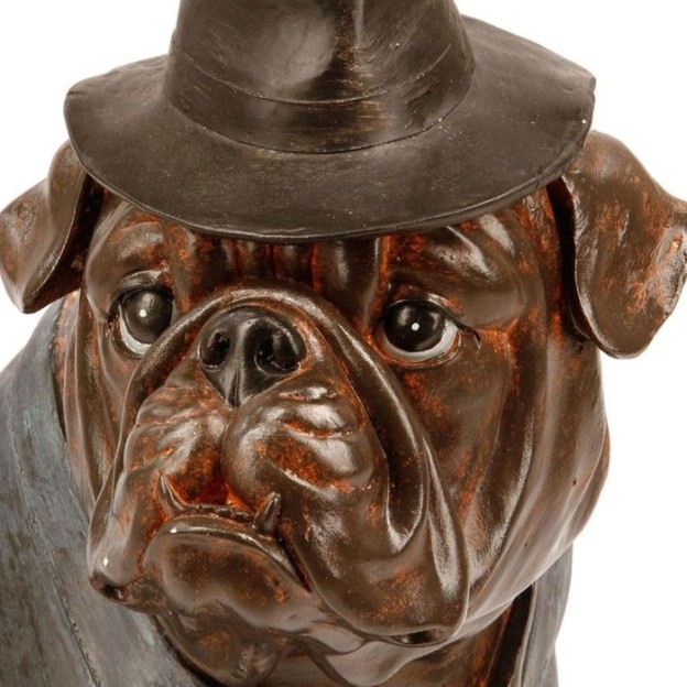 Figurina decorativa TOBBY H44,5