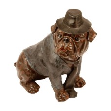Figurina decorativa TOBBY H44,5 Figurina decorativa TOBBY H44,5