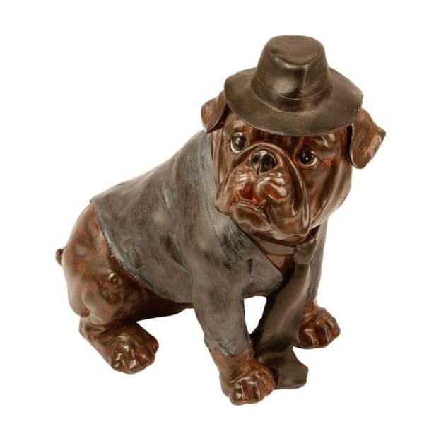 Figurina decorativa TOBBY H44,5