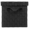 SET CUTII DEPOZITARE X3 NEGRE