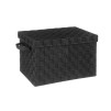 SET CUTII DEPOZITARE X3 NEGRE