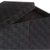SET CUTII DEPOZITARE X3 NEGRE