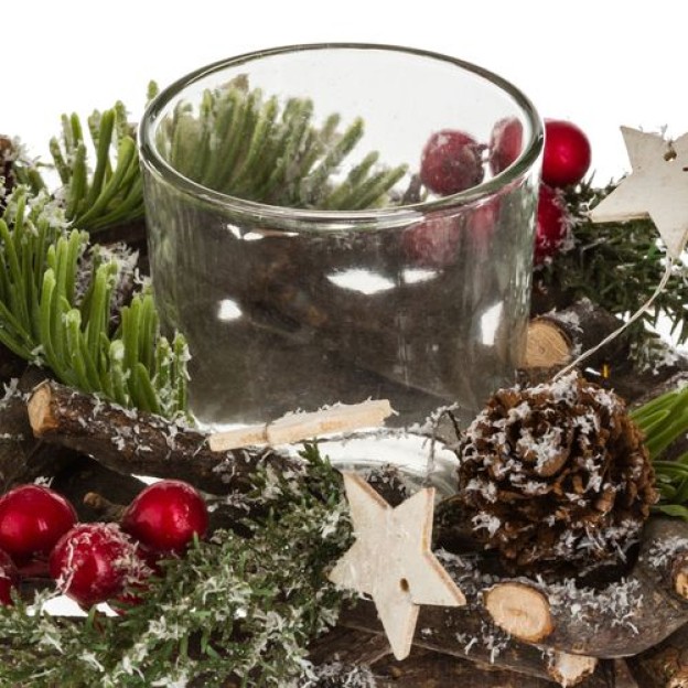 Suport lumanari HOLDER