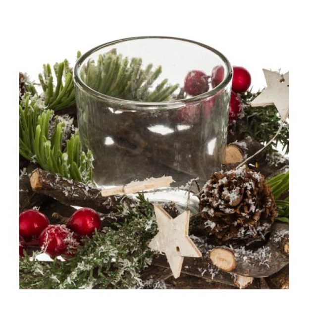 Suport lumanari HOLDER