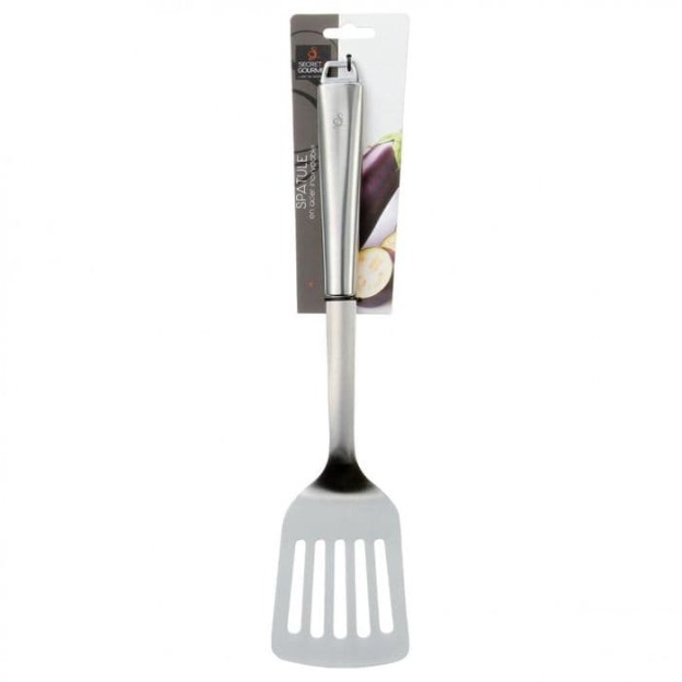 Spatula inox