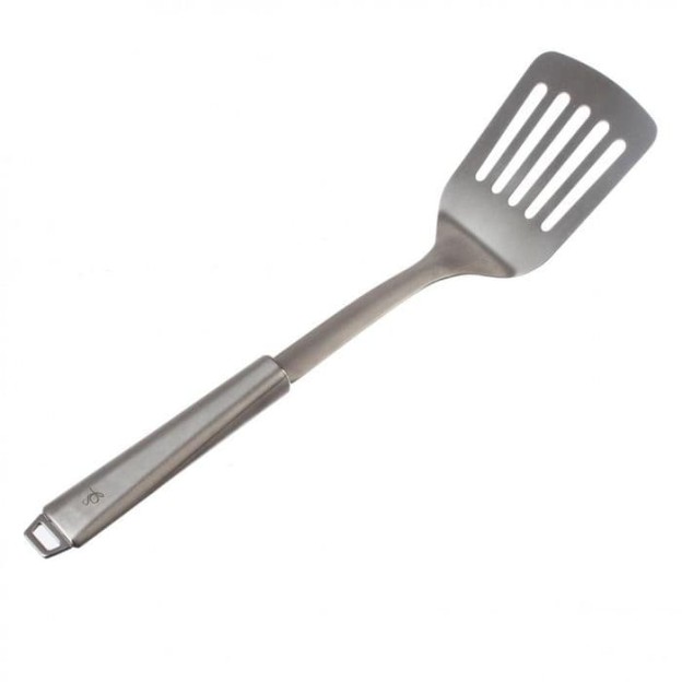Spatula inox