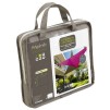 PARASOARE CURACAO 4X3M TAUPE