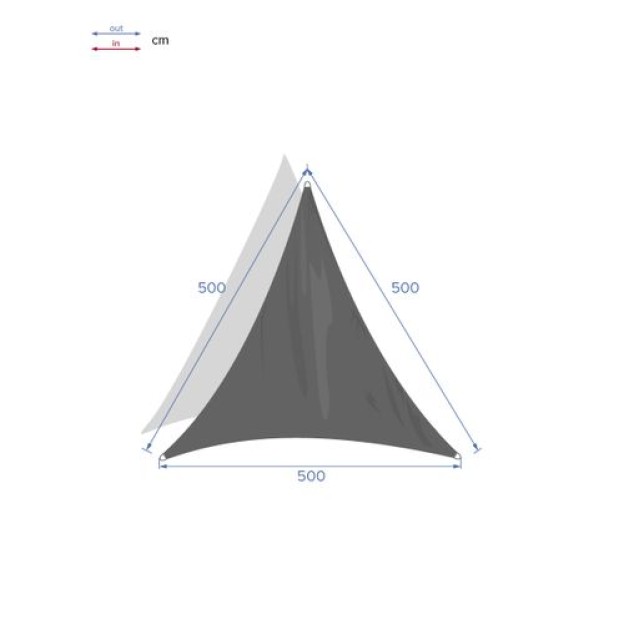 ПАНЕЛИ КЮРАКАО 5X5X5M СЕРО-БЕЖЕВЫЙ