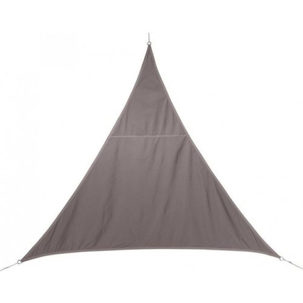 PARASOARE CURACAO 4X4X4M TAUPE