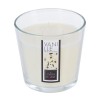 LUMINARE NINA VANILLA GLASS