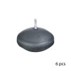 Luminare plutitoare GREY