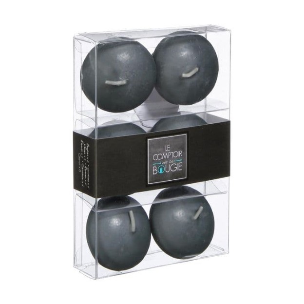 Luminare plutitoare GREY