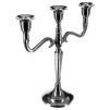 Suport metal pentru luminare H27