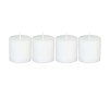 Set luminari OLIA X4