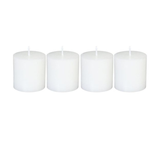 Set luminari OLIA X4