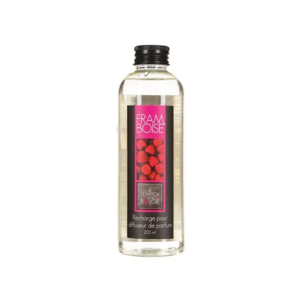 Rezerva aroma pentru difuzor FRAM 200ML
