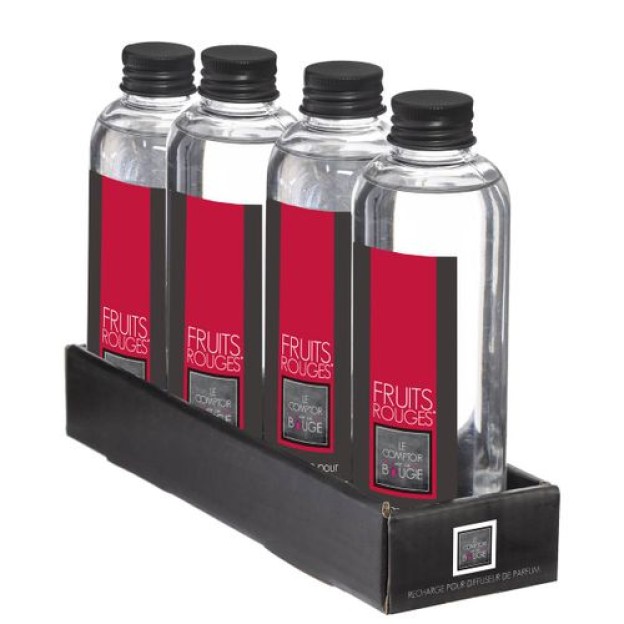 Rezerva aroma pentru difuzor HALY 200ML