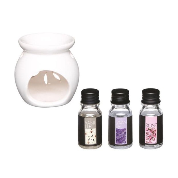 Difuzor arome FLO 10ML
