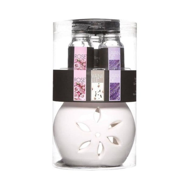 Difuzor arome FLO 10ML