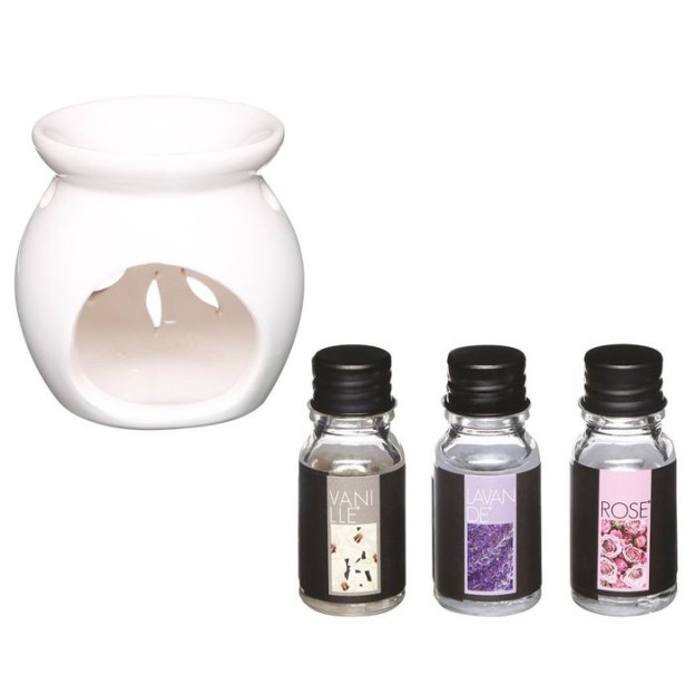 Difuzor arome FLO 10ML