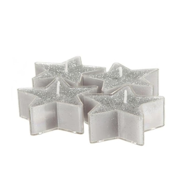 Set luminari decorative PAIL X4 AR 24G