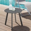 СТОЛ SAONA D50 ГРАФИТ