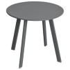 СТОЛ SAONA D50 ГРАФИТ