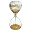 Clepsidra PAILL GLITTER 20CM GOLD