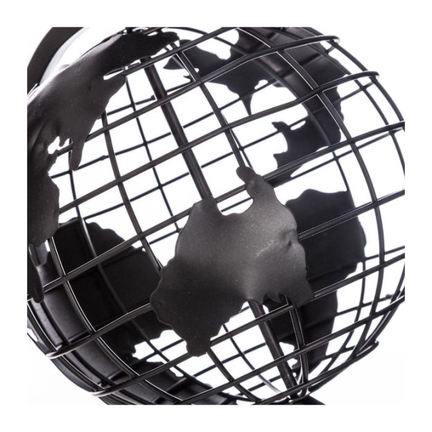 Glob metal H29,5