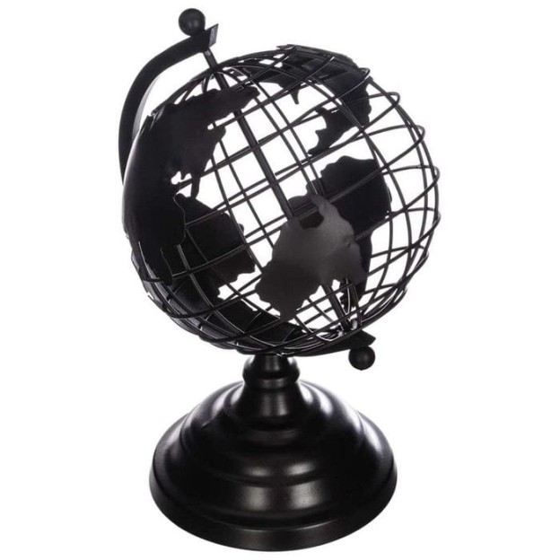 Glob metal H29,5