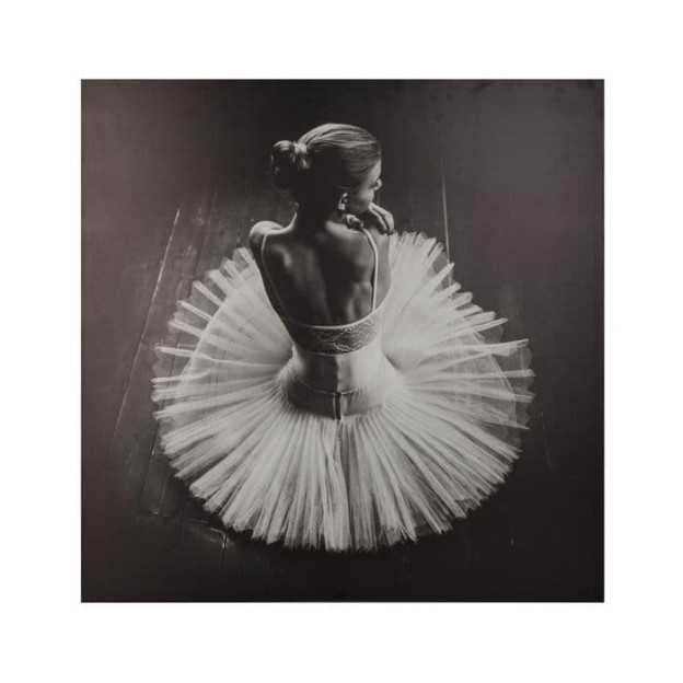 Tablou DANSEUSE 78x78