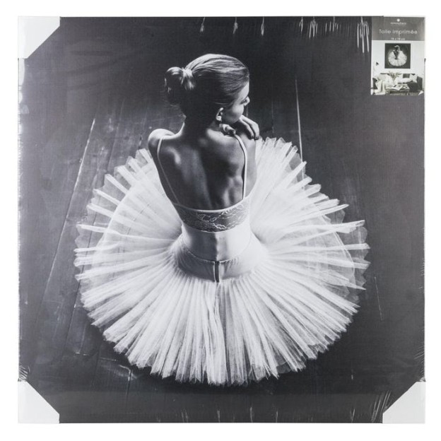 Tablou DANSEUSE 78x78