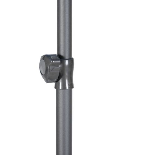 ЗОНТ BOGOTA 2.5M MAC