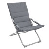 MILOS RELAX ARM SLATE GR