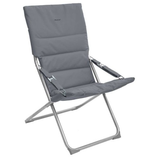 MILOS RELAX ARM SLATE GR