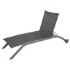 MILENIO LOUNGER ANTH/GRAF
