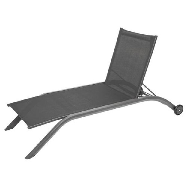 MILENIO LOUNGER ANTH/GRAF