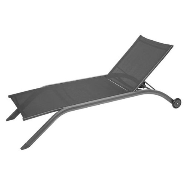 MILENIO LOUNGER ANTH/GRAF