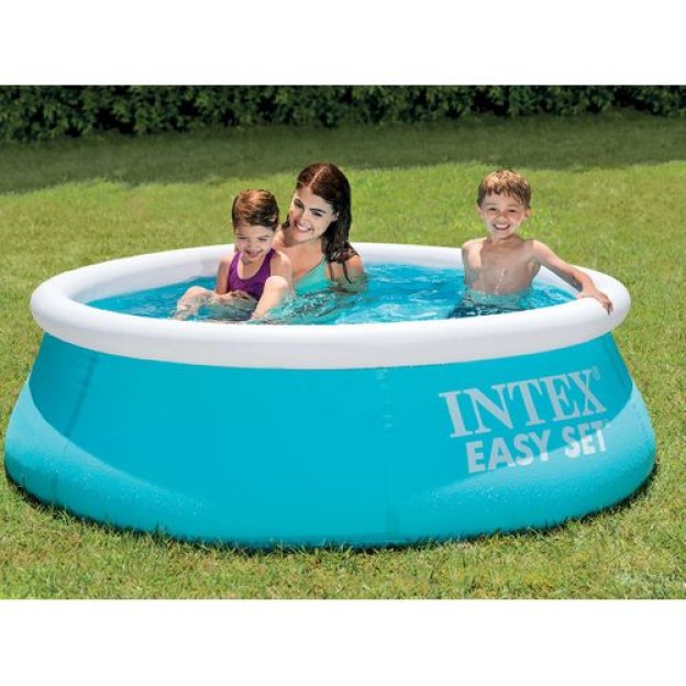 PISCINE UȘOR SETATE 1,83X0,51M