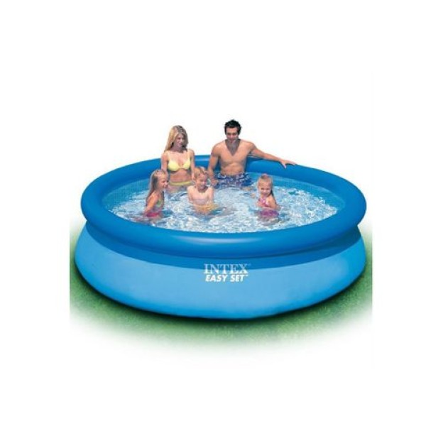 PISCINA UȘOR DE SETAT, VÂRSTE 6+