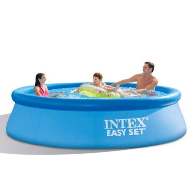 PISCINA UȘOR DE SETAT, VÂRSTE 6+
