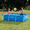 PISCINA RECT FRAME 2.2MX1.5MX0.6M
