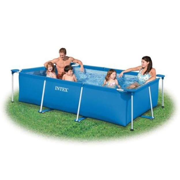 3.0MX 2.0MX 0.75M PISCINA DE CADRU