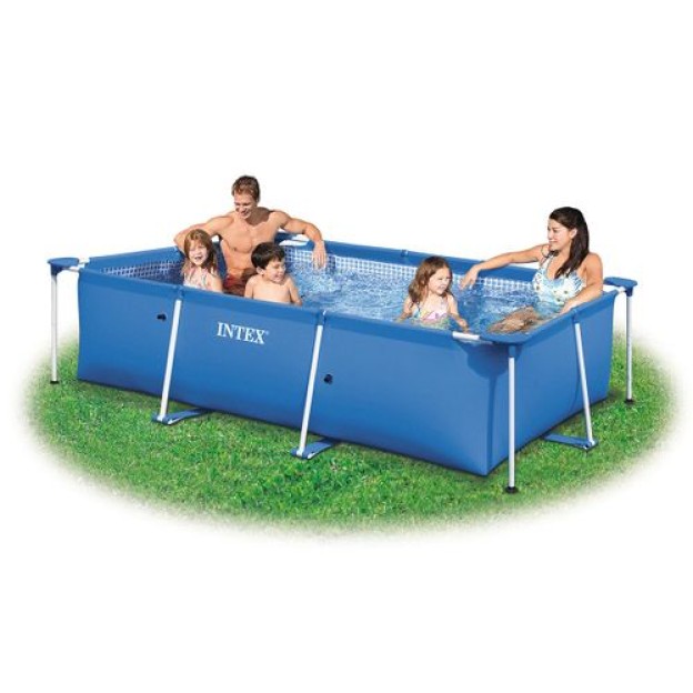 3.0MX 2.0MX 0.75M PISCINA DE CADRU