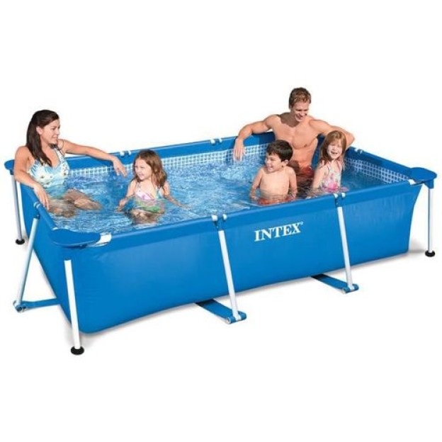 3.0MX 2.0MX 0.75M PISCINA DE CADRU