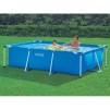 PISCINA RECTANGULARA 3X2X0,75 M